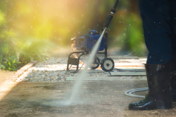 Best Patio and Deck Pressure Washing  in Hominy, OK